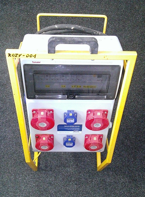 rozvadec